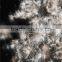 JIS L1903 new mattress filling materials 60% grey duck down