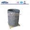 concrete or cement use casted gear ring