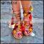 New Arrival Bohemian Gladiator Sandals