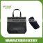 Polyester folding bag