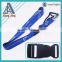 2015 Single custom lanyard water bottle holder short lanyard