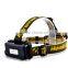Cree High Power Zoom Adjustable 3W Head Lamp