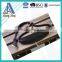 Comfortable padded dog collar adjustable pet collar nylon or leather collar & lead