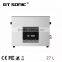 Digital control ultrasonic cleaner 27L with heating function industrial ultrasonic cleaning automatic car wash machine