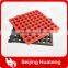 wholesale black anti-fatigue antistatic floor mat