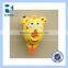 Animal style automatic Auto Toothpaste Dispenser Squeezing Device Toothbrush Holder
