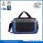 Hot sale customed promotional business laptop bag