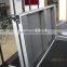 Aluminum portable arena for concert