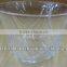 High quality / fashionable / inexpensive used clear glass TC-002-75 distributed in Japan