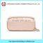 Factory cheap wholesale high quality beauty luxury cosmetic bag GW837