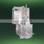 valve bag filler carbon black powder packing machine