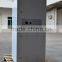 Harwel high quality Cold Rolled Steel outdoor enclosure power distribution box /Distribution Cabinet (600*600*1500mm)