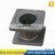 OEM high quality gravity casting /grey iron casting/sand casting products