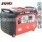 in swiss kraft generator inverter for home use super silent with CE certification