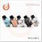 rebuildable rda authentic Mutation x v 4 rda/indulgence mutation x BLACK / 22mm rda atomizer