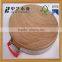 Wooden Chopping Board With Holes,wood Cutting Board,round Wood Cutting Board With Handle