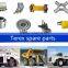  China supplier Construction machine parts hydraulic pump