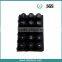 Electronic equipment silicone keypad