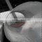 widely used in strom sewers corrugated steel pipes, road steel culverts 10000 mm