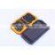 CREWER H5 Waterproof Phone 5 inch IPS Screen 512MB RAM 4GB ROM Android 4.4 3G WCDMA GSM Dual Sim Smart Phone