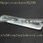 Boiler Toughened Gauge Sight Glass