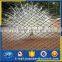 animal enclosure bird aviary cage cable stainless mesh