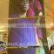Rich Tech different size and color holographic foil rear projection film