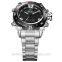 2016 branded items new WEIDE men relojes LED Luminous wrist watch Date Week Alarm sport watch WH2310 30 meters waterproofed