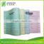 (PHOTO)FREE SAMPLE, 241x152mm,6-ply,barcode,international express waybill,consignment note