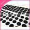 hook and loop adhesive sticky coins
