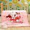 sleeping baby girl blanket for baby