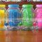 Design unique plastic Juice dispenser