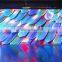 Creative full color crystal-clear outdoor led video billboard