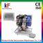 expiry date ribbon printing machine