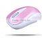 Motospeed 2.4G Stylish Wireless Optical Computer Mouse PC Accessories Computer Mouse For Laptop