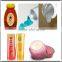 5-100ML Semi Automatic Paste Shampoo Can Filling Machine Single Head