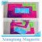 Hot Sale Size: 15.8*11.9cm Custom Magnetic Photo Frames/Paper Magnetic Fridge Photo Frame /Photo Frame With Magnets