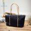 Very Light in Weight Handbag Nylon Oxford Large Tote Bag Parachute Fabric Bags