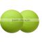 high quality rubber lacrosse balls