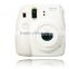 New Fuji instax mini 8 white Fujifilm instant film Camera