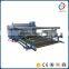 large format 1.6m roller heat press machine