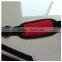 2015 New popular leisure red folding 600D travel shoulder bag
