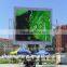 programmable moving Advertising p10 led display electronic led video wall price