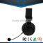 HUHD gaming headset bluetooth headphone for Mac and TV compatible