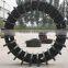 Factory price Rubber stator and rotor KYF Type