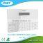 GSM security alarm device with Touch screen LCD (PG100)