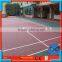pitch badminton outdoor in Guangzhou