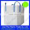 100% new cheap pp big bag ton bag for 1000kg UV treated coated