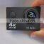 action camera 4k ultra hd 2 inch screen 1080p wifi waterproof 30 m diving camera