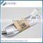Hot selling micro usb charger cable V8 usb cable